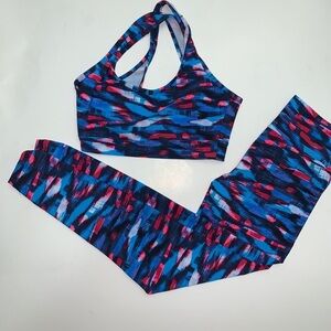 Athletic Sport fitness abdomen control